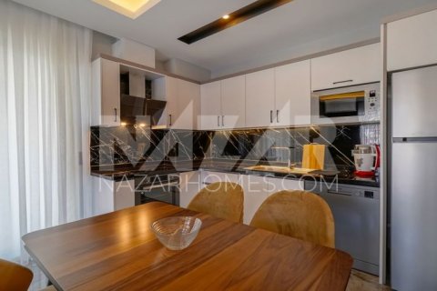 Продажа квартиры  в Махмутларе, Анталье, Турция 2+1, 83.5м2, №116745 – фото 22