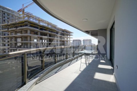 Продажа квартиры  в Махмутларе, Анталье, Турция 2+1, 83.5м2, №116745 – фото 20