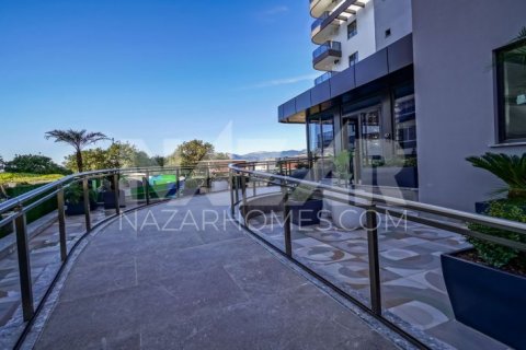 Продажа квартиры  в Махмутларе, Анталье, Турция 2+1, 83.5м2, №116745 – фото 4