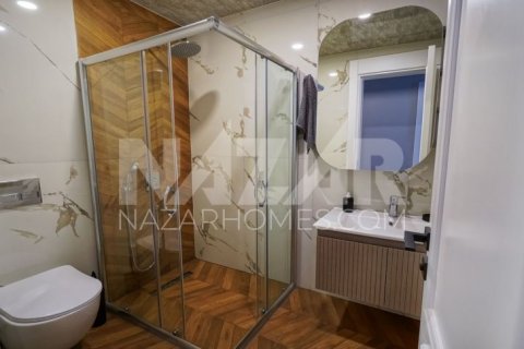 Продажа квартиры  в Махмутларе, Анталье, Турция 2+1, 83.5м2, №116745 – фото 26