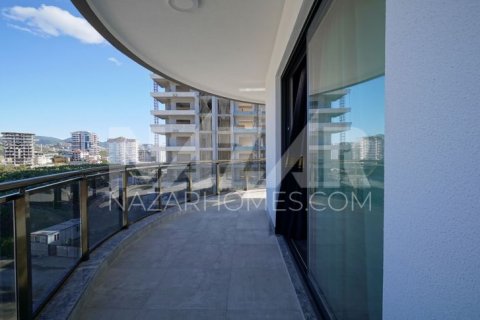 Продажа квартиры  в Махмутларе, Анталье, Турция 2+1, 83.5м2, №116745 – фото 17