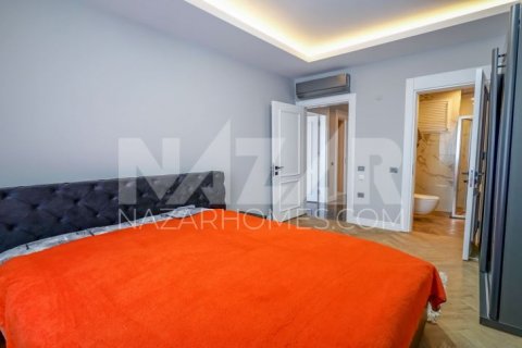 Продажа квартиры  в Махмутларе, Анталье, Турция 2+1, 83.5м2, №116745 – фото 13