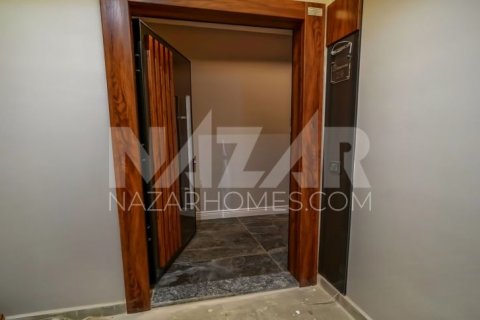 Продажа квартиры  в Махмутларе, Анталье, Турция 2+1, 83.5м2, №116745 – фото 11