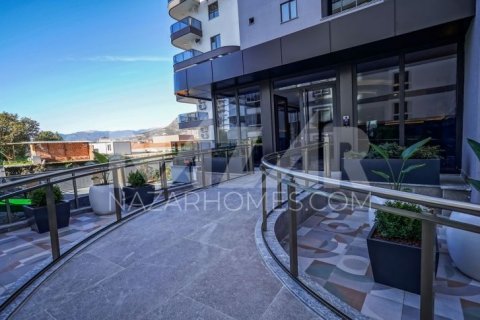 Продажа квартиры  в Махмутларе, Анталье, Турция 2+1, 83.5м2, №116745 – фото 3