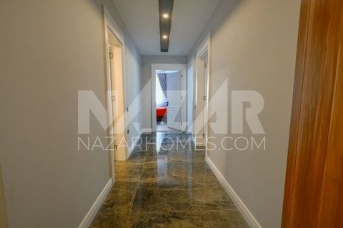 Продажа квартиры  в Махмутларе, Анталье, Турция 2+1, 83.5м2, №116745 – фото 23