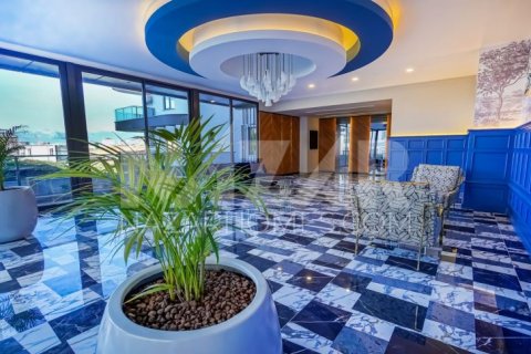 Продажа квартиры  в Махмутларе, Анталье, Турция 2+1, 83.5м2, №116745 – фото 6