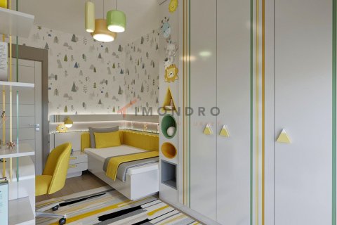 آپارتمان در  Istanbul ، ترکیه 2 خوابه ، 131 متر مربع.  شماره 152654 - 26