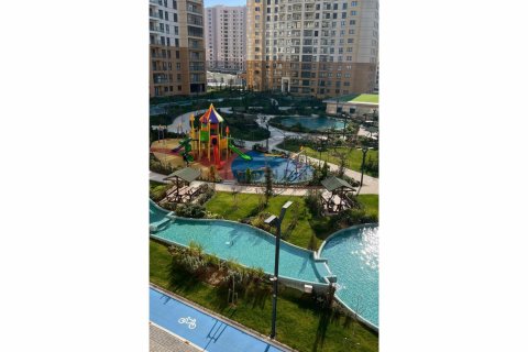 2+1 Lejlighed  i Istanbul, Tyrkiet Nr. 152654 - 1