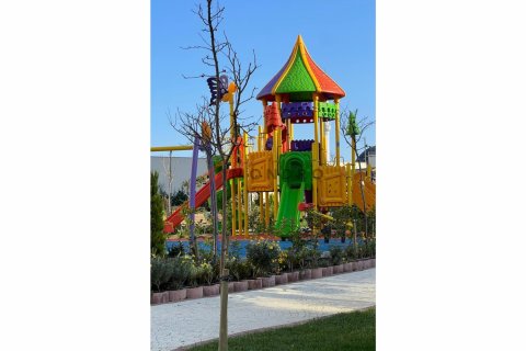 2+1 Lejlighed  i Istanbul, Tyrkiet Nr. 152654 - 5