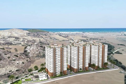 2+1 Lägenhet  i Famagusta,  Nr. 191021 - 10