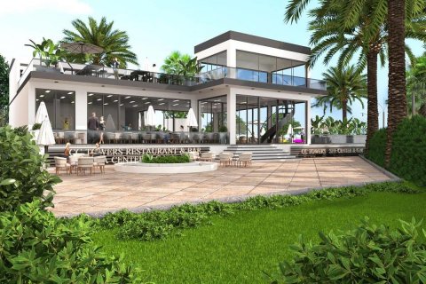 2+1 Lägenhet  i Famagusta,  Nr. 191021 - 3