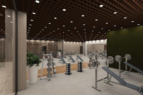 2+1 Leilighet i Famagusta, Nr. 191022 - 15