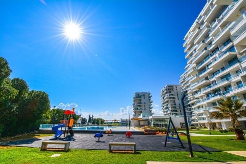 2+1 Wohnung  in Famagusta,  Nr. 191014 - 2