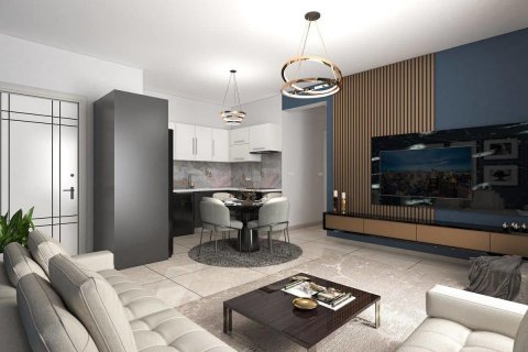 6+-5 Wohnung in Famagusta, Nr. 191020 - 13