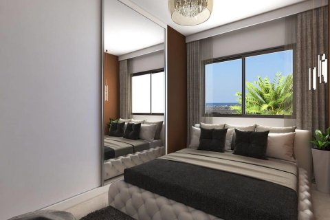 6+-5 Wohnung in Famagusta, Nr. 191020 - 14