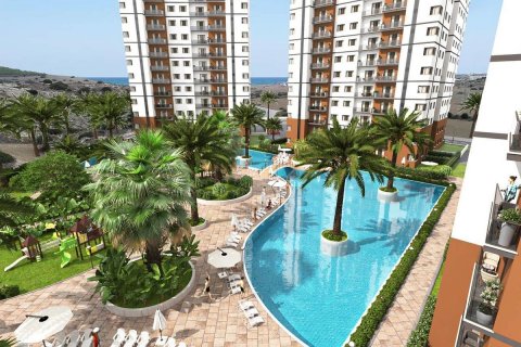 6+-5 Wohnung in Famagusta, Nr. 191020 - 2