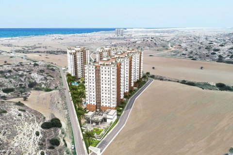 6+-5 Wohnung in Famagusta, Nr. 191020 - 9