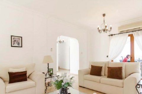 Продажа виллы  в Гирне, Северный Кипр 3+1, 130м2, №190992 – фото 7