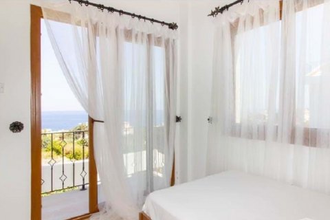 Продажа виллы  в Гирне, Северный Кипр 3+1, 130м2, №190992 – фото 10