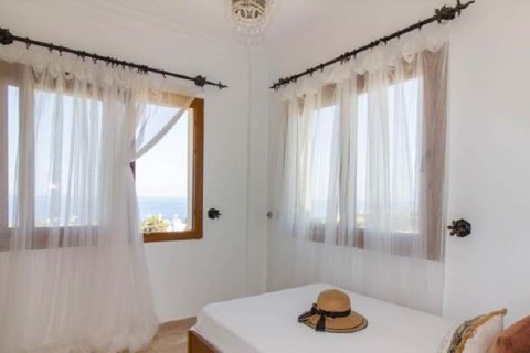 Продажа виллы  в Гирне, Северный Кипр 3+1, 130м2, №190992 – фото 6