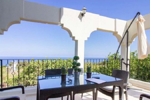 Продажа виллы  в Гирне, Северный Кипр 3+1, 130м2, №190992 – фото 3