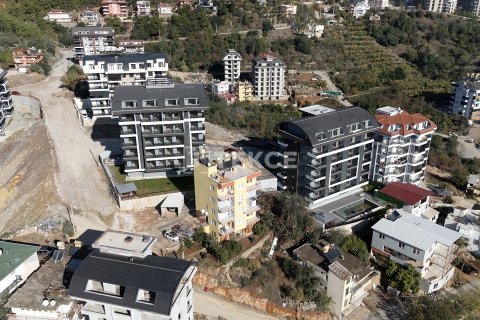 Apartment for sale  in Alanya, Antalya, Turkey, 2 bedrooms, 116m2, No. 123034 – photo 7