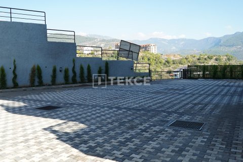 Apartment for sale  in Alanya, Antalya, Turkey, 2 bedrooms, 116m2, No. 123034 – photo 12