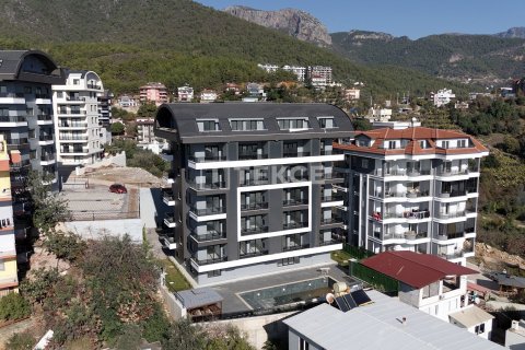 Apartment for sale  in Alanya, Antalya, Turkey, 2 bedrooms, 116m2, No. 123034 – photo 5