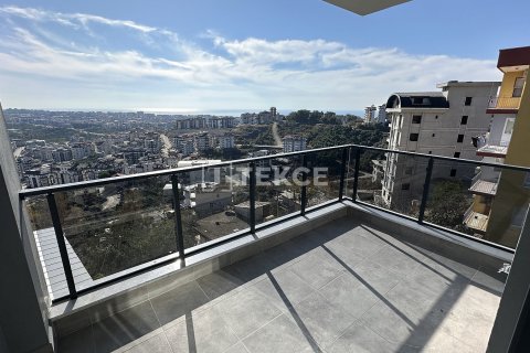 Apartment for sale  in Alanya, Antalya, Turkey, 2 bedrooms, 116m2, No. 123034 – photo 15