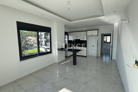 Apartment for sale  in Alanya, Antalya, Turkey, 3 bedrooms, 174m2, No. 123035 – photo 16