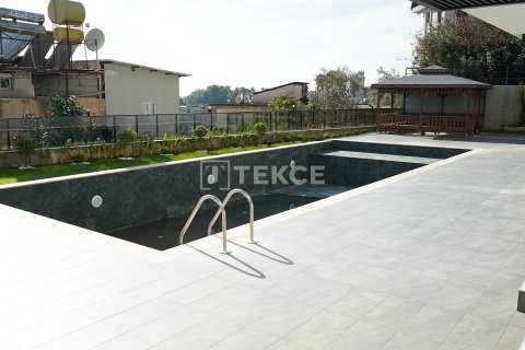 Apartment for sale  in Alanya, Antalya, Turkey, 3 bedrooms, 174m2, No. 123035 – photo 8