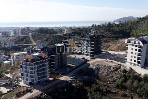 Apartment for sale  in Alanya, Antalya, Turkey, 3 bedrooms, 174m2, No. 123035 – photo 30