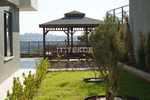 Apartment for sale  in Alanya, Antalya, Turkey, 3 bedrooms, 174m2, No. 123035 – photo 13