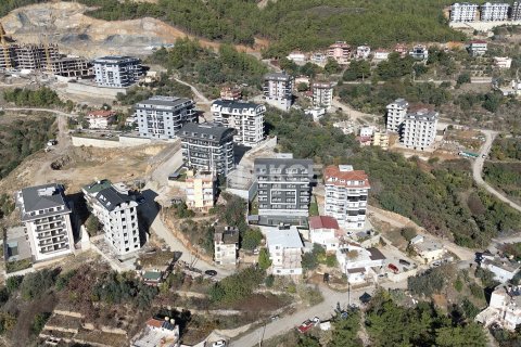 Apartment for sale  in Alanya, Antalya, Turkey, 3 bedrooms, 174m2, No. 123035 – photo 6