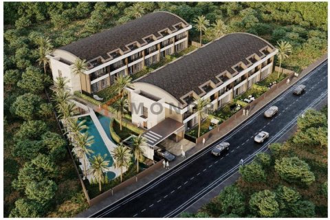 Apartment for sale  in Konyaalti, Antalya, Turkey, 2 bedrooms, 108m2, No. 184407 – photo 4