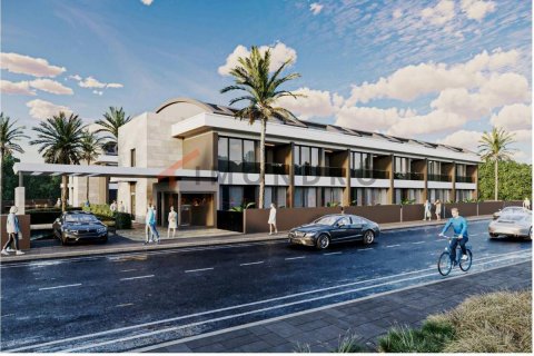 Apartment for sale  in Konyaalti, Antalya, Turkey, 2 bedrooms, 108m2, No. 184407 – photo 1