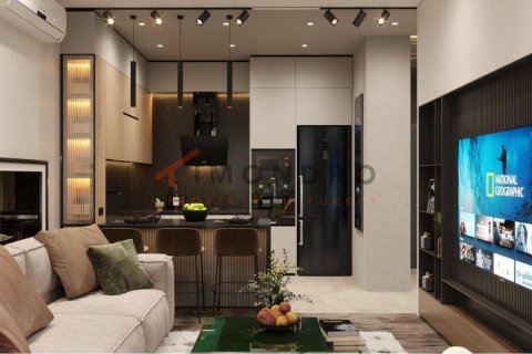 Apartment for sale  in Konyaalti, Antalya, Turkey, 2 bedrooms, 108m2, No. 184407 – photo 18