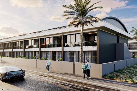 Apartment for sale  in Konyaalti, Antalya, Turkey, 2 bedrooms, 108m2, No. 184407 – photo 3
