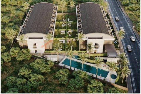 Apartment for sale  in Konyaalti, Antalya, Turkey, 2 bedrooms, 108m2, No. 184407 – photo 5