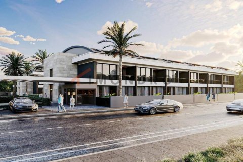 Apartment for sale  in Konyaalti, Antalya, Turkey, 2 bedrooms, 108m2, No. 184407 – photo 2