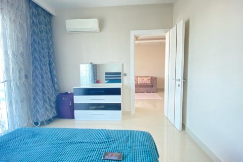 1+1 Lägenhet  i Alanya, Antalya, Turkiet Nr. 184428 - 9