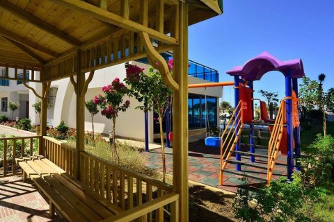 1+1 Lägenhet  i Alanya, Antalya, Turkiet Nr. 184428 - 17