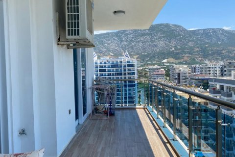 1+1 Lägenhet  i Alanya, Antalya, Turkiet Nr. 184428 - 15