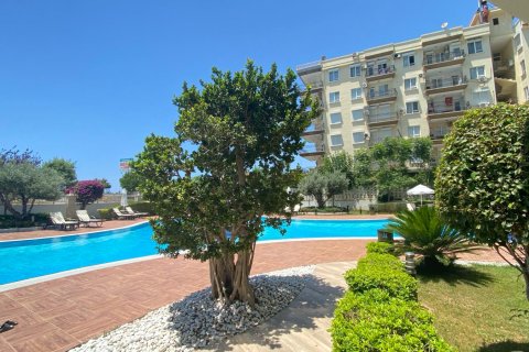 1+1 Lägenhet  i Alanya, Antalya, Turkiet Nr. 184428 - 27