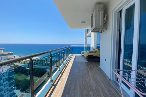 1+1 Lägenhet  i Alanya, Antalya, Turkiet Nr. 184428 - 16