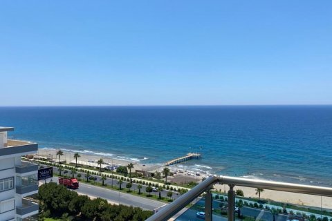 1+1 Lägenhet  i Alanya, Antalya, Turkiet Nr. 184428 - 13