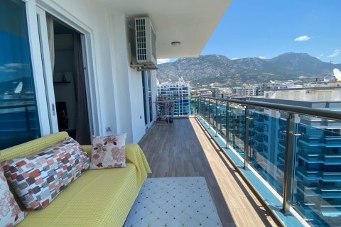 1+1 Lägenhet  i Alanya, Antalya, Turkiet Nr. 184428 - 14