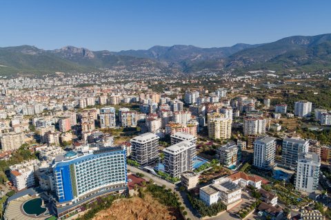 Apartment for sale  in Alanya, Antalya, Turkey, 1 bedroom, 58m2, No. 211409 – photo 20