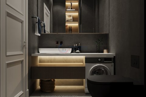 2+1 Lägenhet  i Alanya, Antalya, Turkiet Nr. 211407 - 12