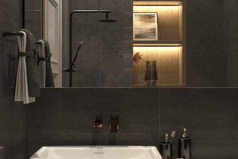 2+1 Lägenhet  i Alanya, Antalya, Turkiet Nr. 211407 - 13